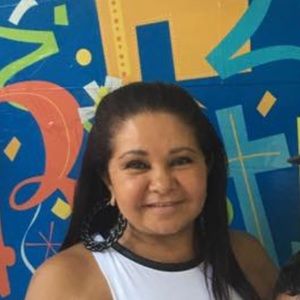 Meet your Posher, Lucinalva